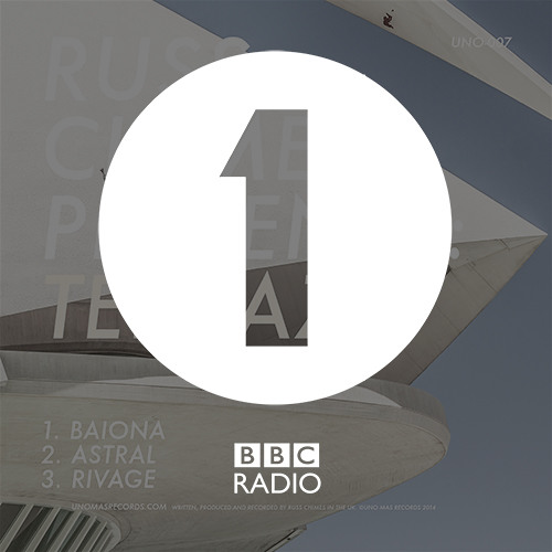 Russ Chimes Presents: Terraza - 'Baiona' (Annie Mac R1 Rip)