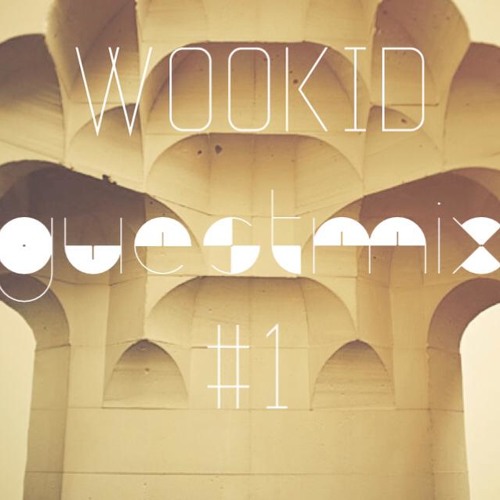 WooKID Guestmix for Bolia.com