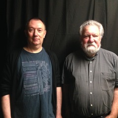 Evan Parker and John Butcher – Two Part Contention [20.10.14]