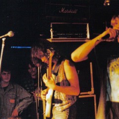 The Inheritance (Crash, Freiburg,1991)