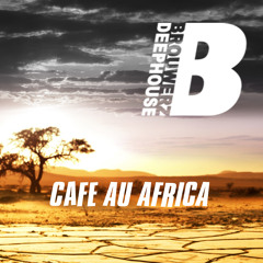 Cafe Au Africa