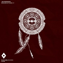 Jim Henderson - Glory [Preview] PLR004