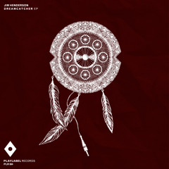 Jim Henderson - Fairies Light [Preview] PLR004