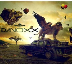 Lancaster Promo (Davoxx)