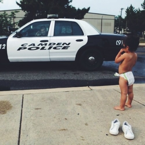 Tragic Hero "It's Real"