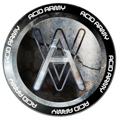ACID ARMY  FAVORITES