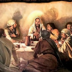 قسمة - هوذا كائن معنا - لايف - القس اندرو فيليب