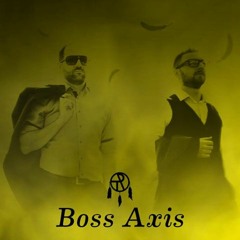 Boss Axis Liveset @ ADE 2014