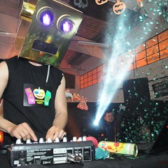 Dj Tiago Aue