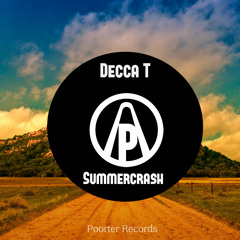 Decca T SummerCrash(Original Mix)