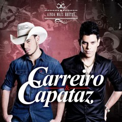 Carreiro e Capataz - Vamos Beber