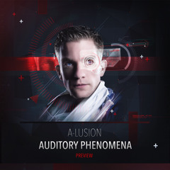 A-lusion - Auditory Phenomena