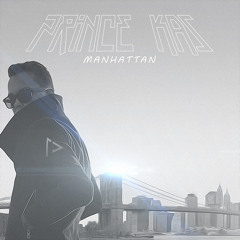 MANHATTAN (x Norah Jones)