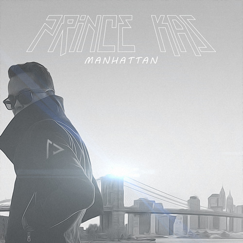 MANHATTAN (x Norah Jones)