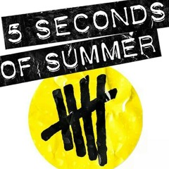 Amnesia - 5SOS (Teaser Cover)