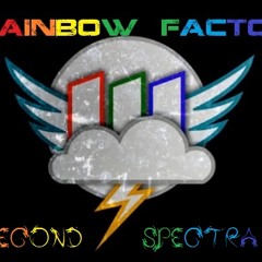 03.Rainbow Factory (BASS SCP REMIX)
