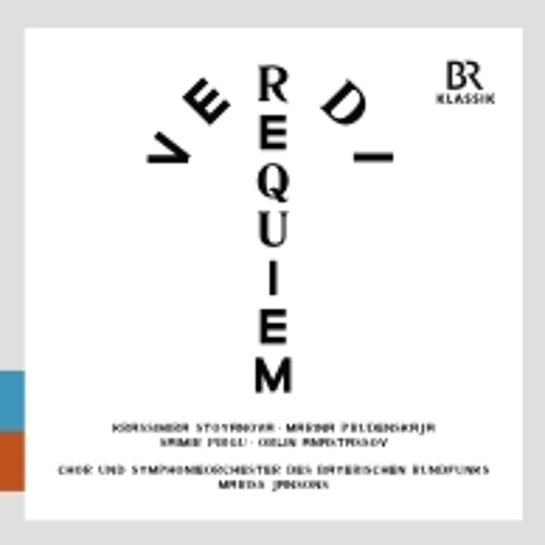 Stream Verdi Requiem 01 03 - Tuba Mirum by BR-KLASSIK Label | Listen online  for free on SoundCloud