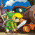 Artwork for The Legend Of Zelda - Spirit Tracks Overworld soundtrack MIDI