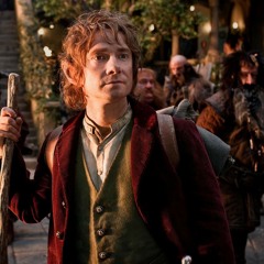 The Ballad of Bilbo Baggins - 2004 Rivendell Remix