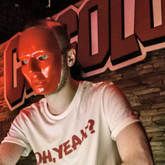 Redshape at Circoloco @ DC10 Ibiza 2014