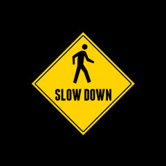 Slow Down (Prod. by Twan)