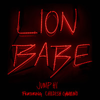 LION BABE - Jump Hi (Ft. Childish Gambino)