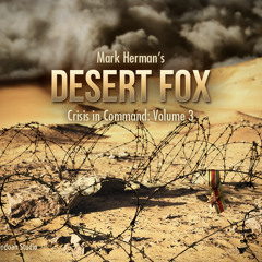 The Approach of the Fox (Theme to "Desert Fox: The Battle of El Alamein")