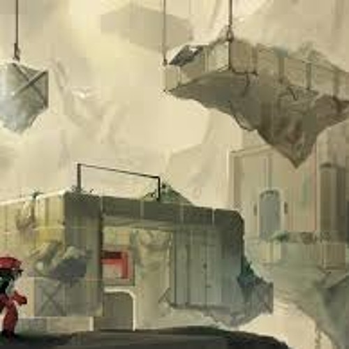 Cave Story: Mimiga Village [PAN Instrumental/Chiptune]