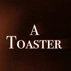 Ending Scene and Theme from "A Toaster" (Suspense/Horror)