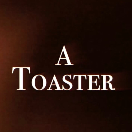 Ending Scene and Theme from "A Toaster" (Suspense/Horror)
