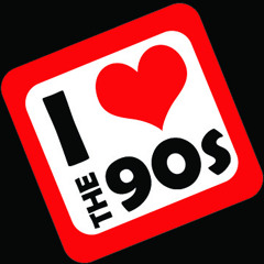 DJ MEGA #TeamDHG - I Love The 90's (HipHop & Rnb Blend)