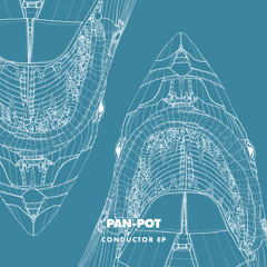 Pan-Pot & Vincenzo - Fiction Inc