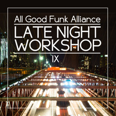 Late Night Workshop 9