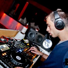 Semifinal Vicious Dj Contest 2014 @ Sala New Theatre (Sevilla) Special Set