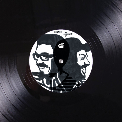 In Command ft. Mavin