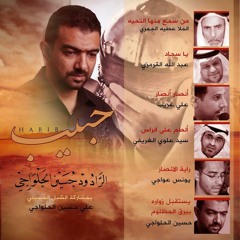 Hussain Alhalwachi - Habib