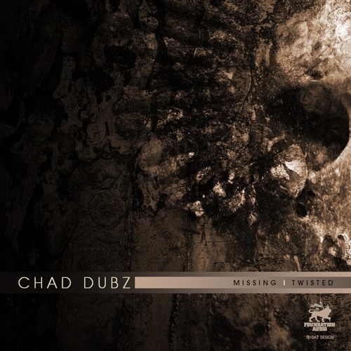 Chad Dubz - Missing / Twisted (CD001) [FKOF Promo]