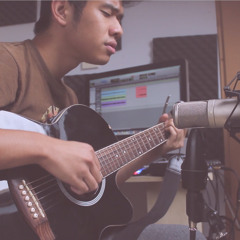 Radiohead - House Of Cards (cover)