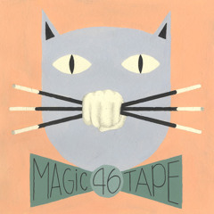 Magic Tape 46