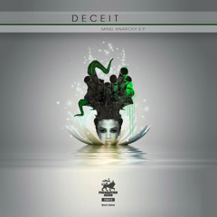 Deceit - Mind Anarchy EP (FA010) [FKOF Promo]