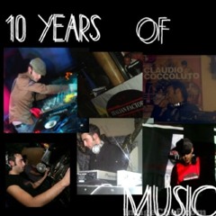 10 Years As
