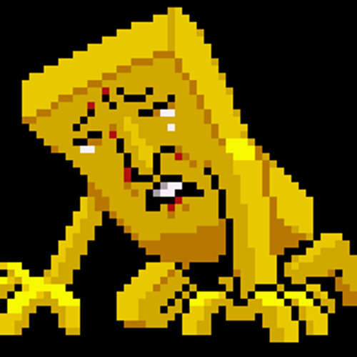 Negative Man's Trap House
