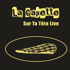 Les Passeporcs - Live à la Nouvelle Vague