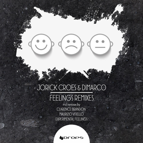 Jorick Croes & DiMarco - Feelings (Experimental Feelings Remix)