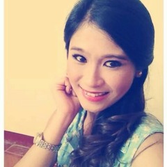 Buko( medyo masakit ang lalamunan ko:( )