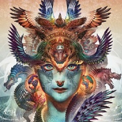 D-Maniac - Dragon Tribute ૐ Full On Collection ૐ