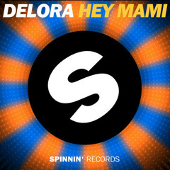 Delora - Hey Mami (Chen Aharon Short Edit) ***Free Download***