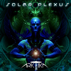 Arktika - Solar Plexus (Original Mix)