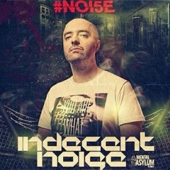 Indecent Noise LIVE @ #NOI5E, New York City (11.10.14)