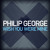 Artwork for Philip George - Wish You Were Mine (Radio Edit)
